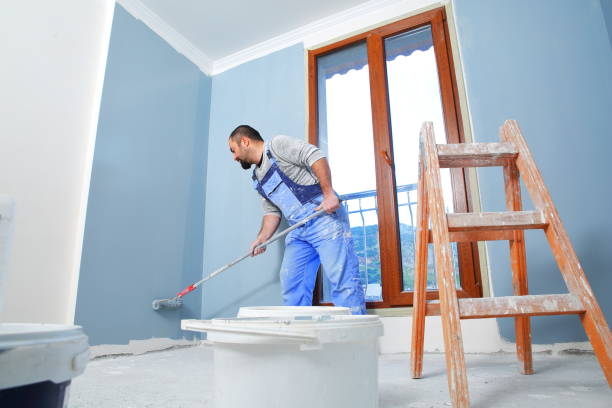 Best Water Damage & Mold Remediation  in Galena, OH