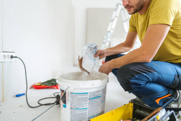 Best Basement Mold Removal  in Galena, OH
