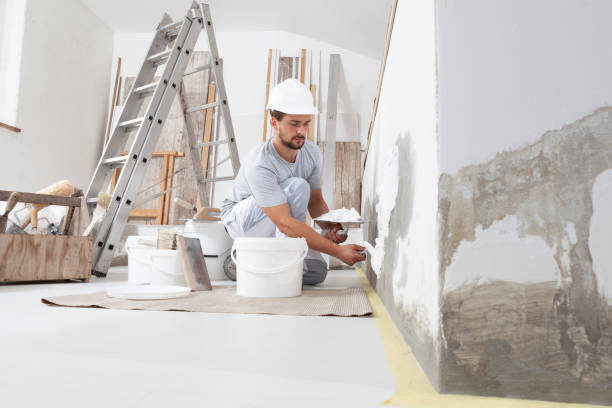 Best Attic Mold Removal  in Galena, OH