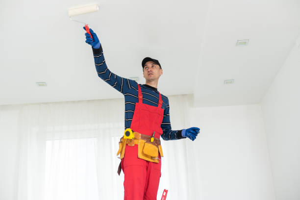 Best Commercial Mold Inspection  in Galena, OH