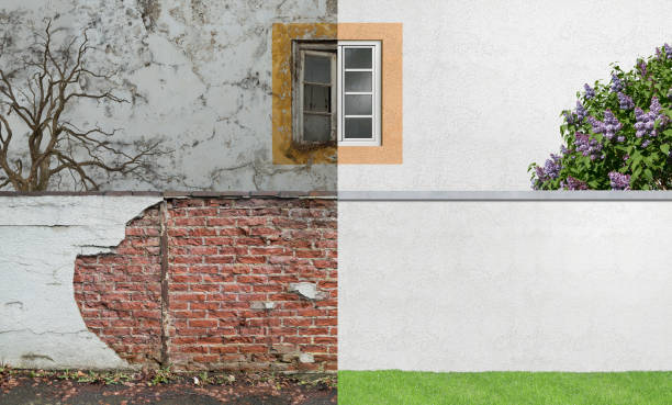 Best Mold Odor Removal Services  in Galena, OH